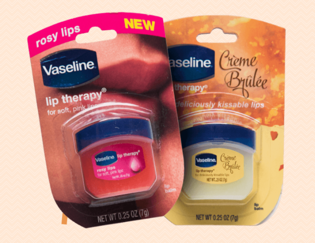 Free vaseline samples freesamplesplan