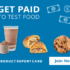 Free Healthy Snack Boxes