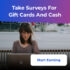 Free Amazon Gift Card