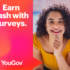 Get Gift Cards for Taking Surveys!