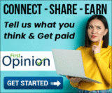 Join a market research panel and earn cash & rewards