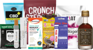 Try Products